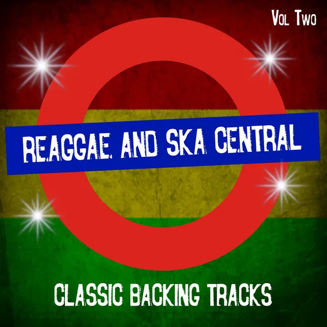 War (Originally Performed By Bob Marley And The Wailers) {Karaoke Audio Version}