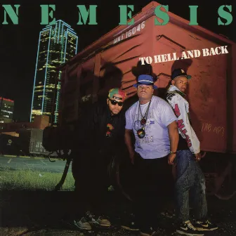 To Hell and Back by Nemesis