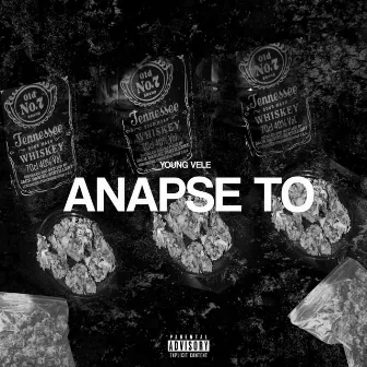 ANAPSE TO by VELE