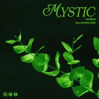 Mystic by Kaarmun