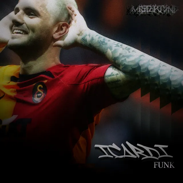 ICARDI FUNK