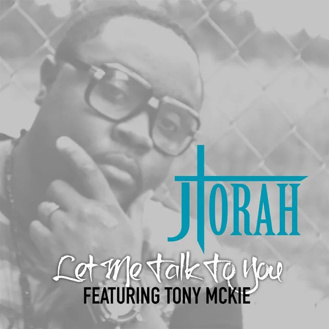 Talk to You (feat. Tony McKie)