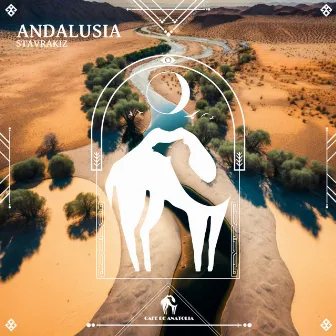 Andalusia by Stavrakiz