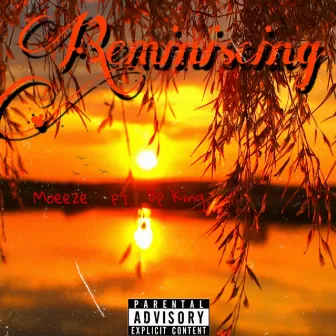 Reminiscing by BP King