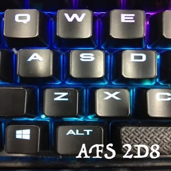 AFS 2d8 by AFS