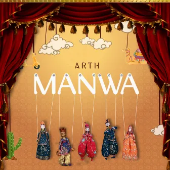 Manwa by Krutartha