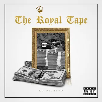 The Royal Tape by KG Picasso