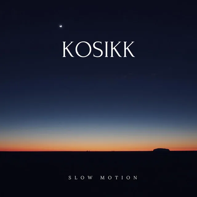 Slow Motion