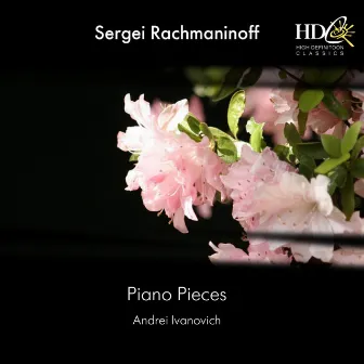 Piano Pieces by Andrei Ivanovich