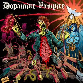 Dopamine Vampire by Drugsta