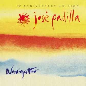 Navigator. 15th Anniversary Edition by José Padilla