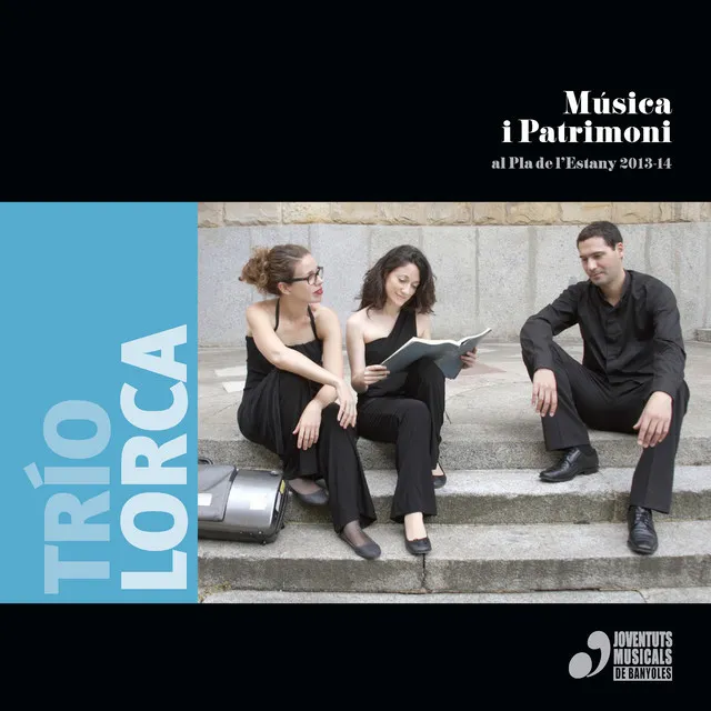 Trio Lorca