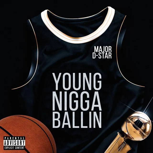 Young Nigga Ballin