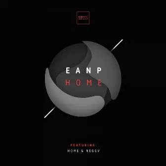 Home by EANP