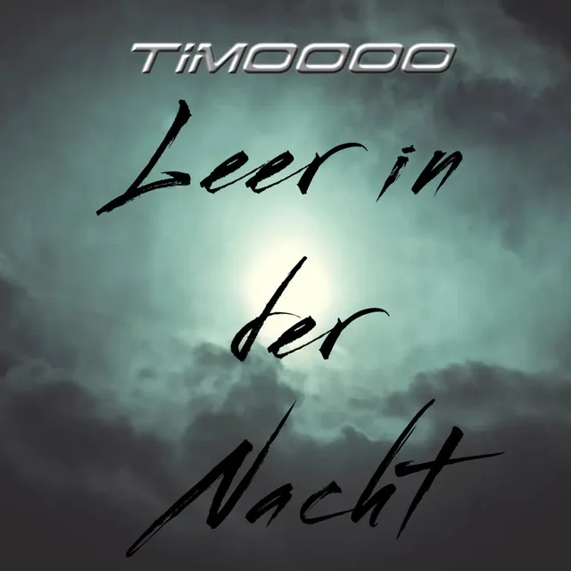 Leer in der Nacht