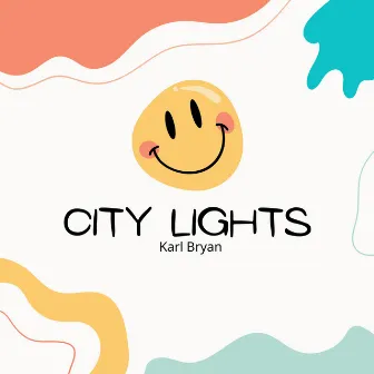 City Lights by Karl Bryan