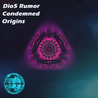 Condemned / Origins by Dio5 Rumor