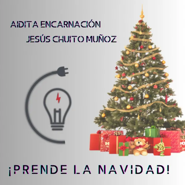 Prende La Navidad