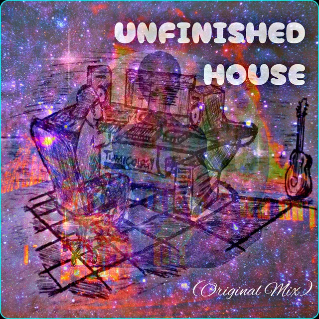 Unfinished House