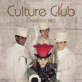 Greatest Hits by Culture Club