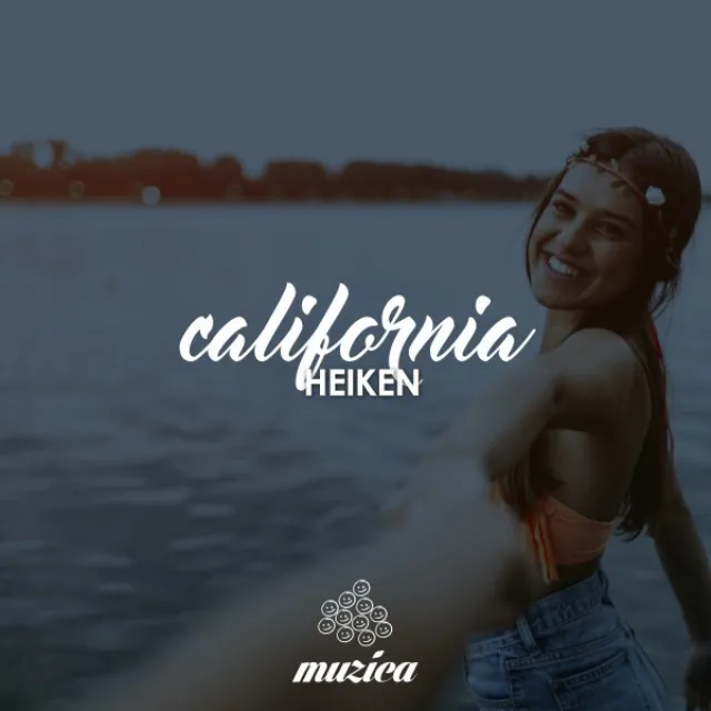 California - Original Mix