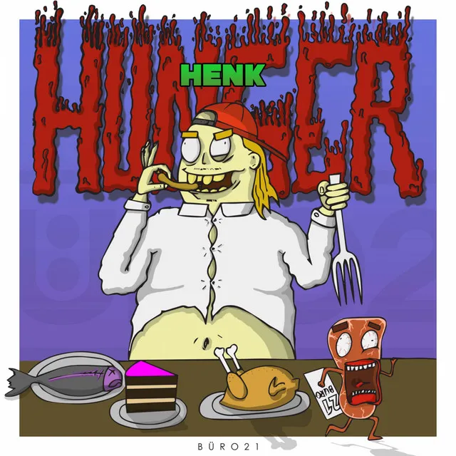 Hunger