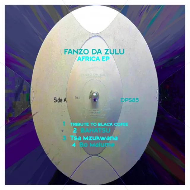 Fanzo Da Zulu