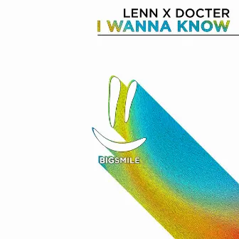 I Wanna Know by Docter