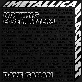 Nothing Else Matters by Dave Gahan