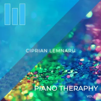 Piano Theraphy (Vol.1) by Ciprian Lemnaru