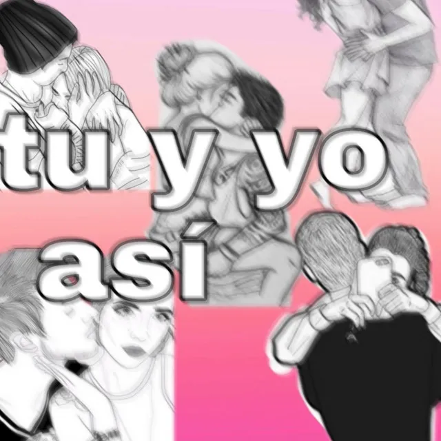 Tu y yo