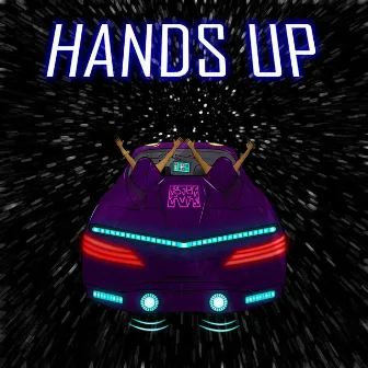 Hands Up by Murum