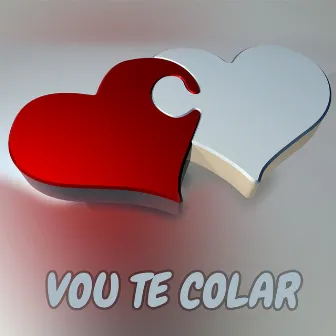 Vou te Colar by Filomena Maricoa