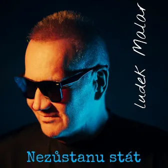 Nezůstanu Stát by Ludek Malar