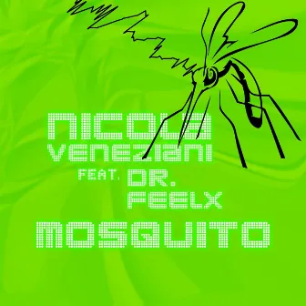 Mosquito by Nicola Veneziani