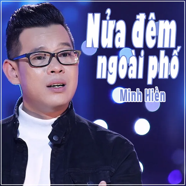 Nửa Đêm Ngoài Phố