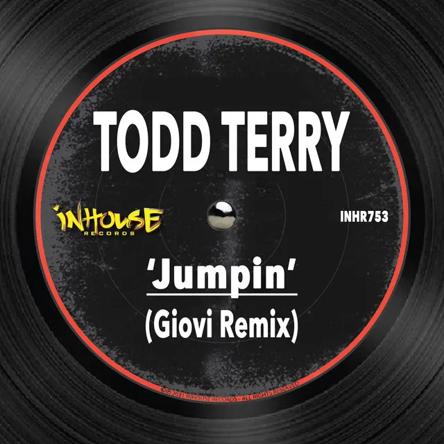 Jumpin - Giovi Remix