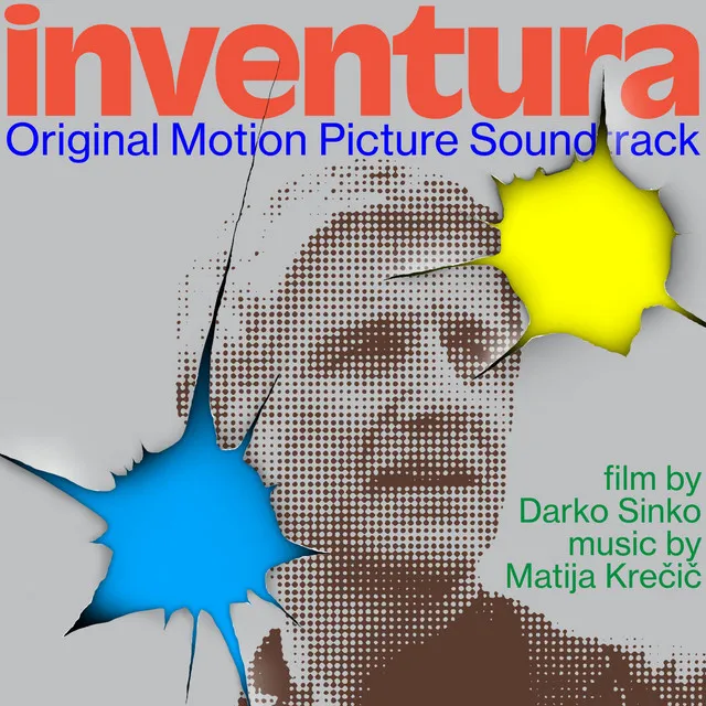 Inventura (Main Theme)