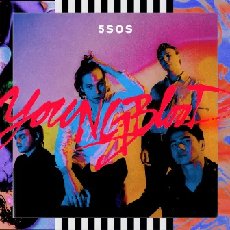 Youngblood (Deluxe) by 5 Seconds of Summer