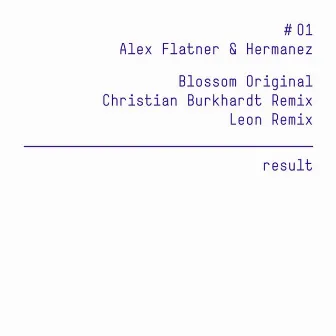 Blossom by Alex Flatner & Hermanez