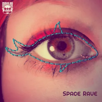 Olho de Peixe by Space Rave