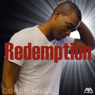 Redemption by Corey Mills