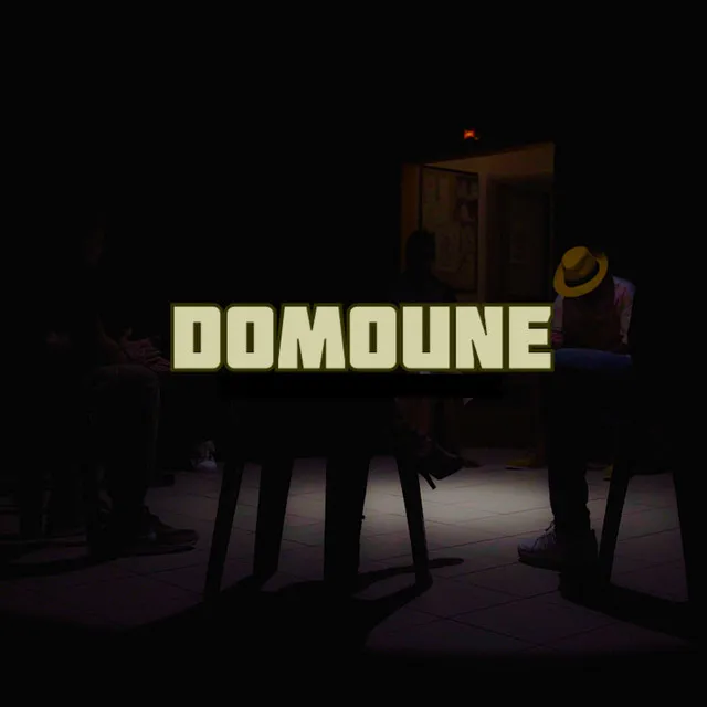 Domoune