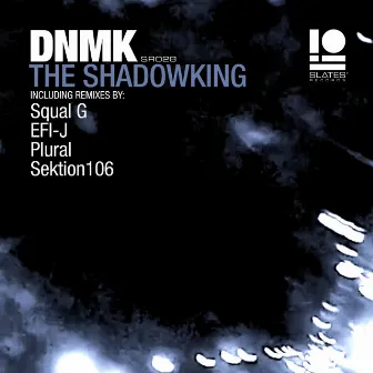 The Shadowking by DNMK