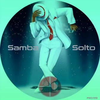 Samba Solto by Marcelo Nuñez