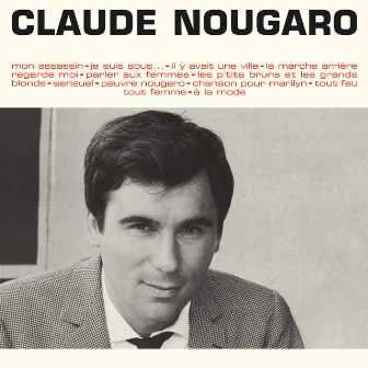 Mon Assassin (1964) by Claude Nougaro