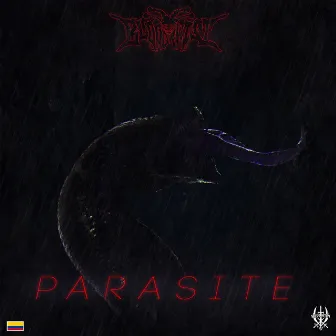 Parasite by BloodTwist