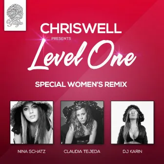 Level One Special Womens' Remixes by Chriswell