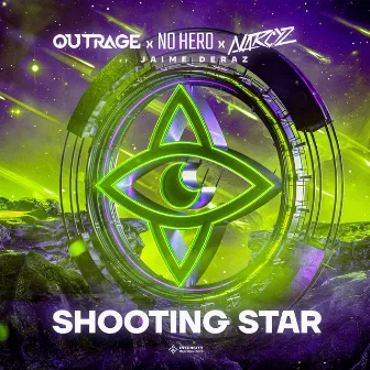 Shooting Star by OUTRAGE