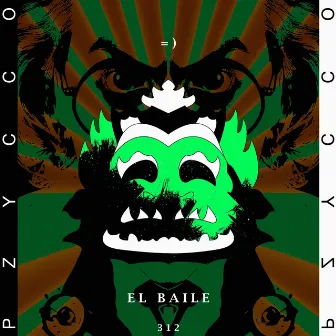 El Baile by HAPPYFACE